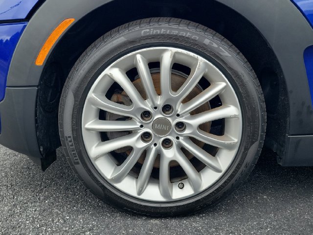 Used 2019 MINI Cooper Clubman S w/ Starlight Blue Edition AWD/4WD image 7