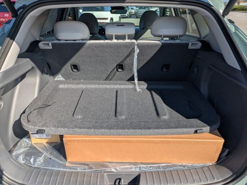 New 2026 Hyundai Kona Limited image 13