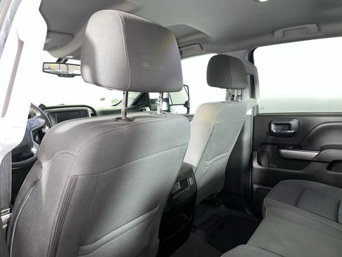 Used 2019 Chevrolet Silverado 2500 LT w/ All Star Edition AWD/4WD image 25