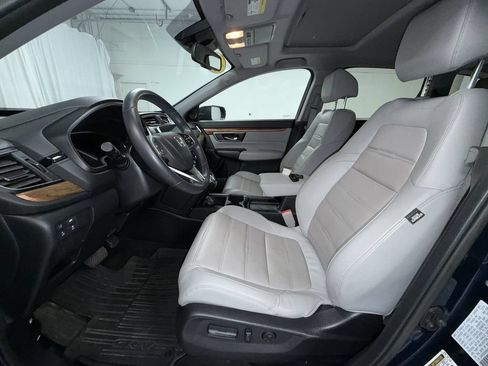 Used 2019 Honda CR-V EX-L image 12