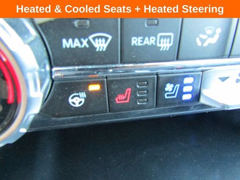 Used 2026 Ford F150 Lariat w/ Equipment Group 502A High AWD/4WD image 19