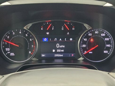 Used 2024 Chevrolet Blazer LT w/ Convenience Package image 23