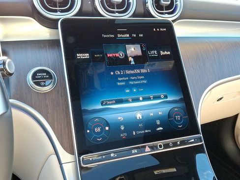 New 2026 Mercedes-Benz GLC 300 4MATIC image 15