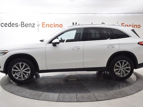 Certified 2026 Mercedes-Benz GLC 300 GLC 300 image 3