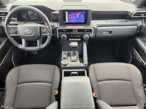 Certified 2025 Toyota Tacoma SR image 26