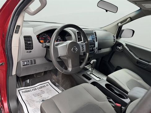 Used 2013 Nissan Xterra S w/ Value Package image 14