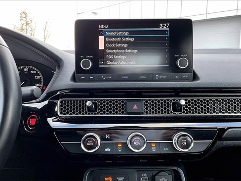 Used 2023 Honda Civic Sport image 14