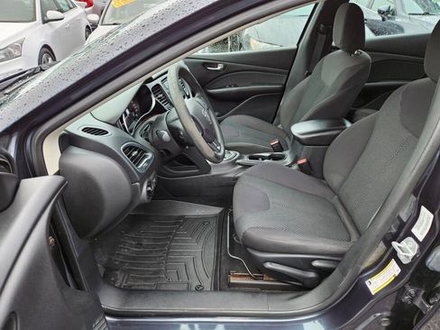 Used 2014 Dodge Dart SE w/ Convenience Group image 10