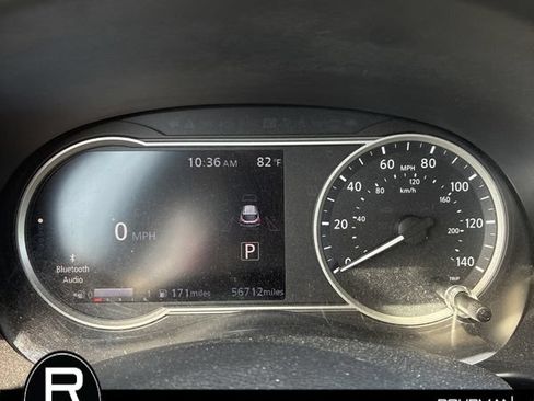 Used 2018 Nissan Kicks SV FWD image 11