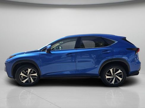 Used 2019 Lexus NX 300 AWD w/ Premium Package image 21