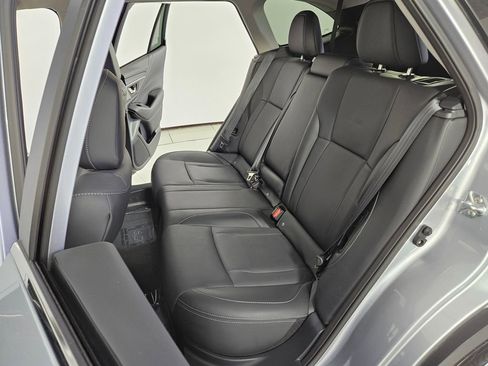 Certified 2025 Subaru Outback Limited w/ Popular Package #2 AWD/4WD image 21