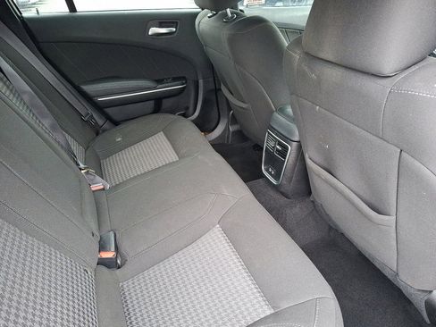 Used 2023 Dodge Charger SXT w/ Cold Weather Package image 15