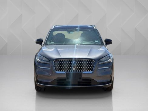 Used 2022 Lincoln Corsair Reserve w/ Luxury Package FWD image 2