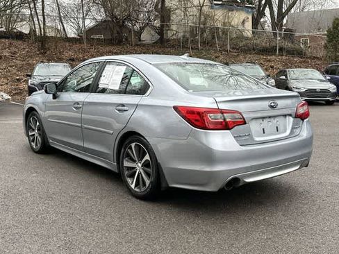 Used 2017 Subaru Legacy 2.5i Limited image 28