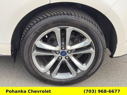 Used 2016 Ford Edge Sport w/ Equipment Group 401A AWD/4WD image 33