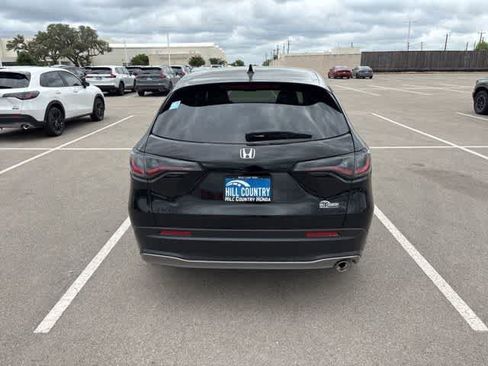 Used 2026 Honda HR-V Sport image 4