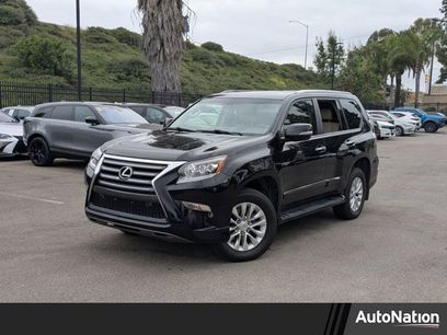 Used 2016 Lexus GX 460 w/ Premium Package