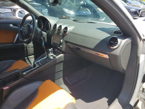 Used 2009 Audi TT 3.2 Premium Plus AWD/4WD image 17