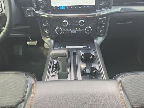 Certified 2024 Ford F150 Tremor w/ Equipment Group 402A High image 21