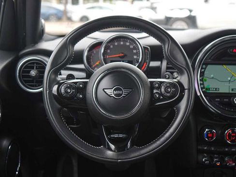 Used 2019 MINI Cooper S w/ Signature Upholstery Package image 16