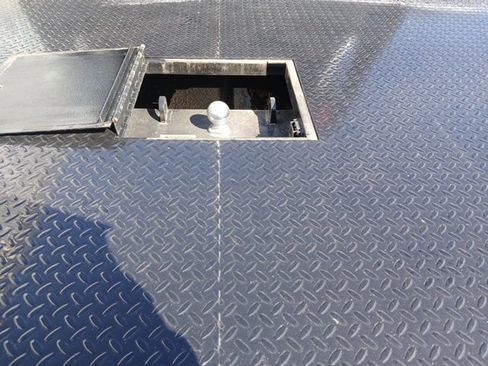 Used 2023 RAM 3500 Limited image 4