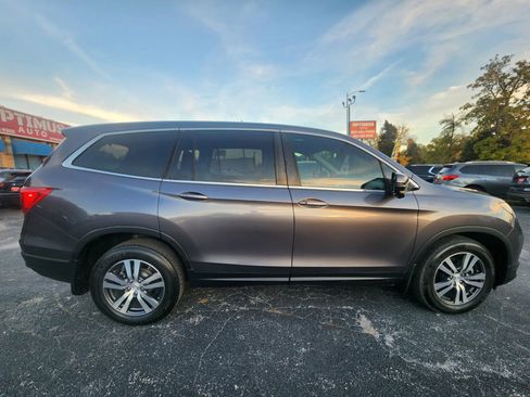Used 2017 Honda Pilot EX-L image 8
