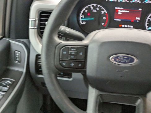 Used 2024 Ford F250 XL w/ STX Appearance Package image 20