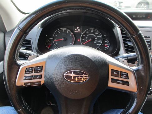 Used 2014 Subaru Legacy 2.5i Premium image 30