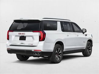 New 2026 GMC Yukon XL AT4 AWD/4WD video 2
