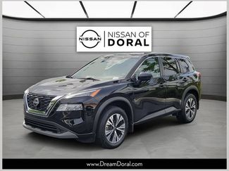 Used 2023 Nissan Rogue SV FWD video 1
