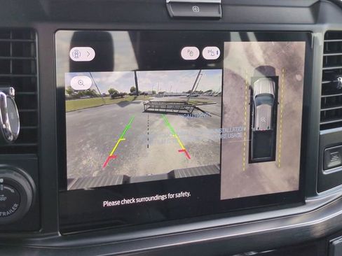 New 2026 Ford F250 4x4 Crew Cab Super Duty image 22