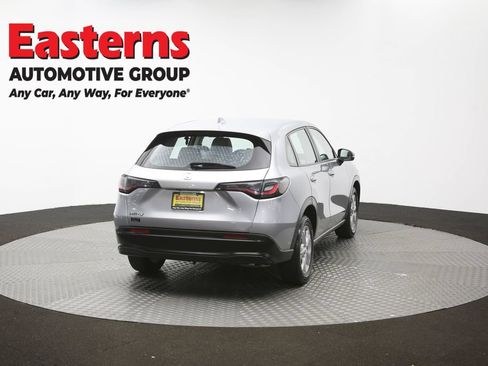 Used 2025 Honda HR-V LX image 37