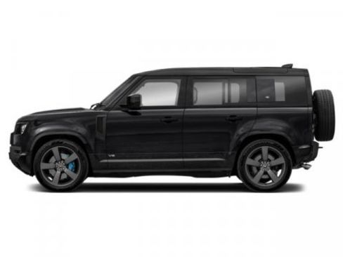 Used 2023 Land Rover Defender 110 SE AWD/4WD image 2