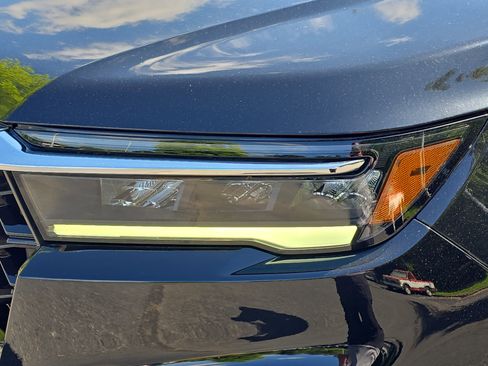 Used 2023 Honda Pilot Elite image 31