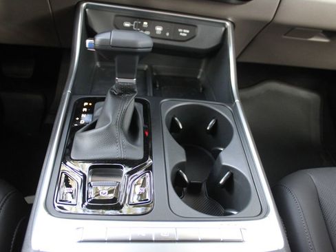 New 2026 Kia Carnival EX image 39