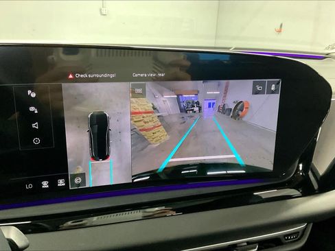 Used 2025 Audi A5 2.0T Premium Plus w/ Premium Plus image 22