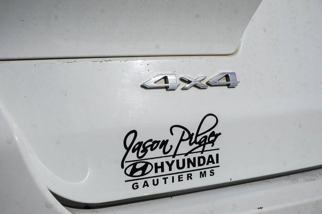 Used 2023 Jeep Grand Cherokee L Laredo AWD/4WD image 8