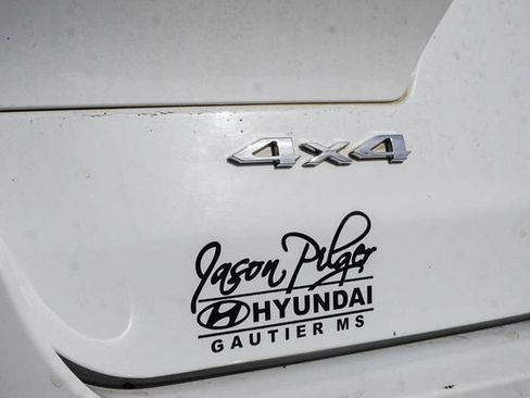 Used 2023 Jeep Grand Cherokee L Laredo AWD/4WD image 8