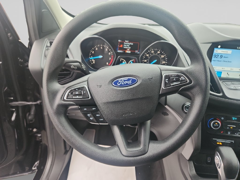 Used 2019 Ford Escape SE AWD/4WD image 12