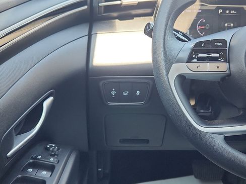 Certified 2024 Hyundai Tucson SEL AWD/4WD image 13