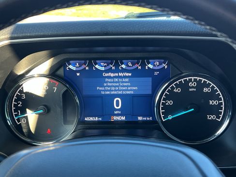 Used 2023 Ford F150 XLT w/ Equipment Group 302A High image 33