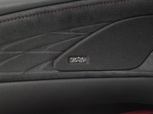 Certified 2025 Lexus RX 500h F Sport image 16