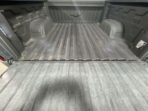 Used 2019 Chevrolet Silverado 1500 RST w/ All-Star Edition image 30