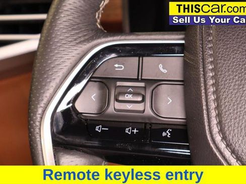 Used 2025 Toyota Tundra 1794 Edition image 21