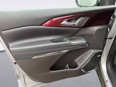 New 2026 Chevrolet Traverse Z71 image 22