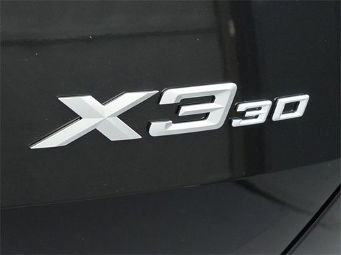 New 2026 BMW X3 xDrive30 w/ Premium Package image 24