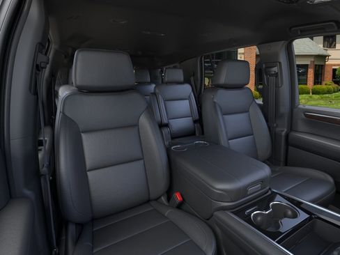 New 2026 Chevrolet Tahoe LT AWD/4WD image 16