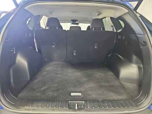 Used 2023 Hyundai Tucson SEL AWD/4WD image 12