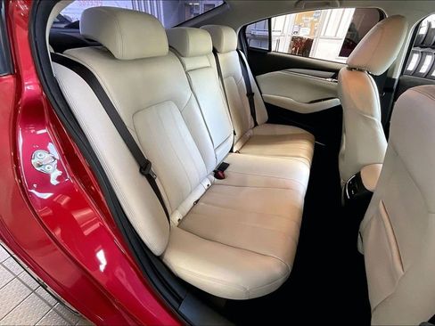 Used 2019 MAZDA MAZDA6 Grand Touring Reserve image 15