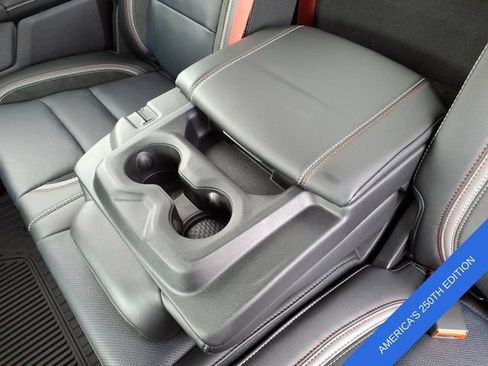 New 2026 RAM 1500 Laramie AWD/4WD image 29
